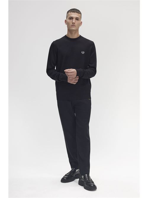 girocollo Fred Perry | K9601102